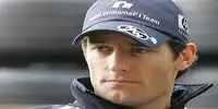Bild zum Inhalt: Webber: V8-Motoren werden sich sehr langsam anfühlen