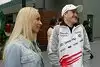 Bild zum Inhalt: Ralf Schumacher vermarktet sich jetzt selbst