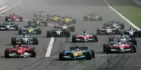 Bild zum Inhalt: Entscheidung über elftes Formel-1-Team vertagt