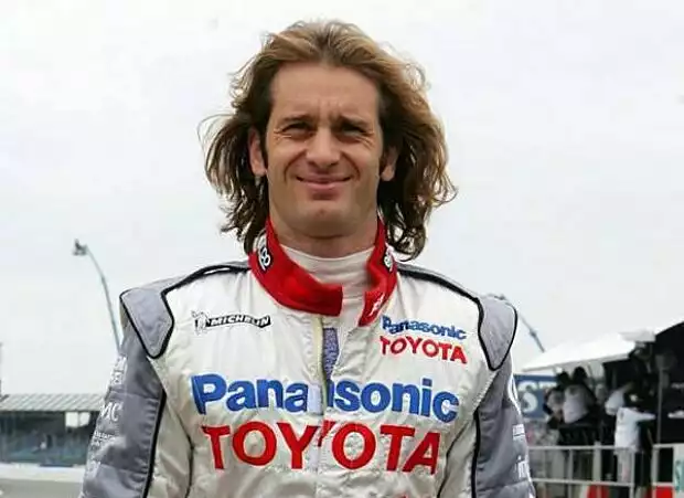 Jarno Trulli Titel-Bild zur News: Jarno Trulli