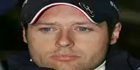 Bild zum Inhalt: Priaulx will Formel-1-Testfahrer werden