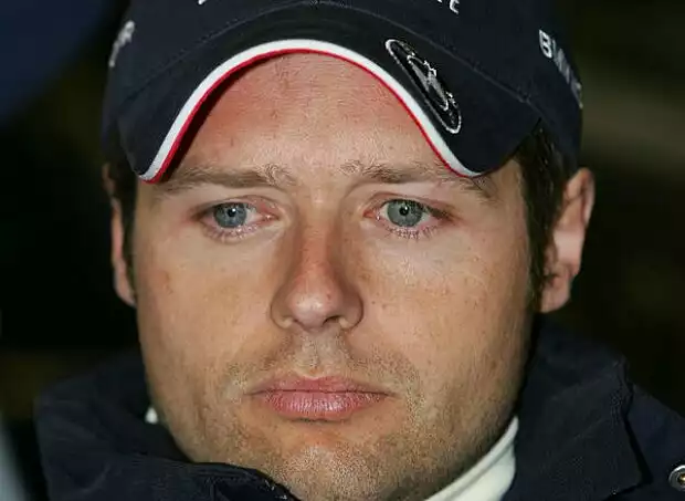 Andy Priaulx Titel-Bild zur News: Andy Priaulx
