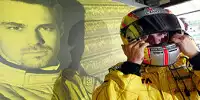 Bild zum Inhalt: Monteiro: "Das nächstjährige Auto sieht gut aus"