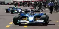 Bild zum Inhalt: Saisonanalyse Teil 27: Sauber-Petronas