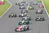 Bild zum Inhalt: Wichtige Formel-1-Meetings in Monaco und Frankfurt