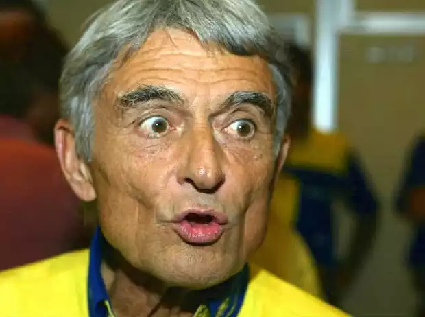 Titel-Bild zur News: Pierre Dupasquier