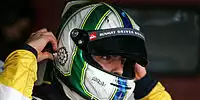 Bild zum Inhalt: Di Grassi möchte 2006 regelmäßig für Renault testen