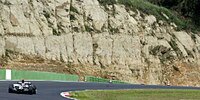 Bild zum Inhalt: Letzter Test der Minardi-Geschichte in Vallelunga eröffnet