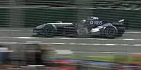 Bild zum Inhalt: Saisonanalyse Teil 30: BMW WilliamsF1 Team