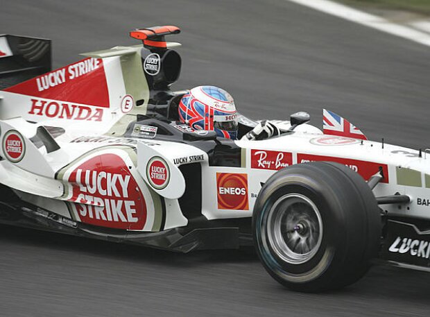 Jenson Button Jenson Button