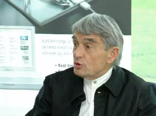 Titel-Bild zur News: Pierre Dupasquier