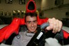 Bild zum Inhalt: Rusinov erhält Test bei MF1 Racing