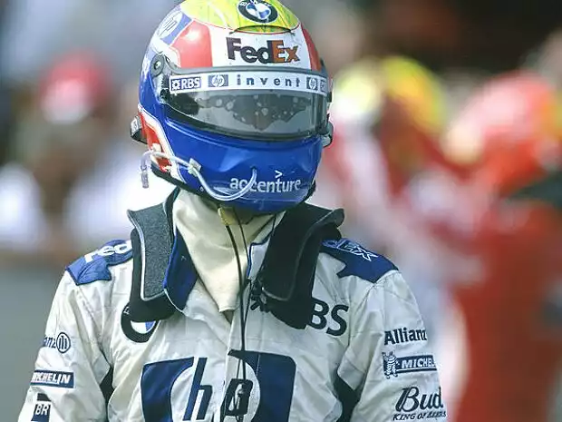Titel-Bild zur News: Mark Webber