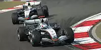 Bild zum Inhalt: Saisonanalyse Teil 33: McLaren-Mercedes