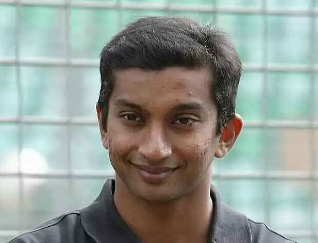 Narain Karthikeyan Titel-Bild zur News: Narain Karthikeyan