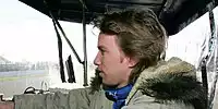 Bild zum Inhalt: Heidfeld: "Bin positiv überrascht"