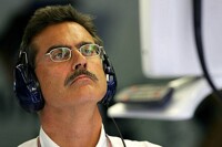 Bild zum Inhalt: BMW Sauber F1 Team: Wurz oder Villeneuve?