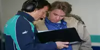 Bild zum Inhalt: Heidfeld rechnet erst 2008 mit Siegen
