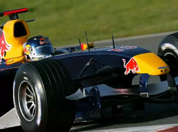 Christian Klien Titel-Bild zur News: Christian Klien