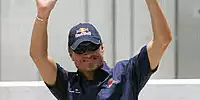 David Coulthard