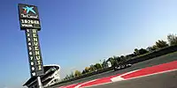 Bild zum Inhalt: Barcelona: Tagesbestzeit für Jenson Button