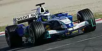 Nick Heidfeld