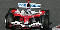 Jarno Trulli