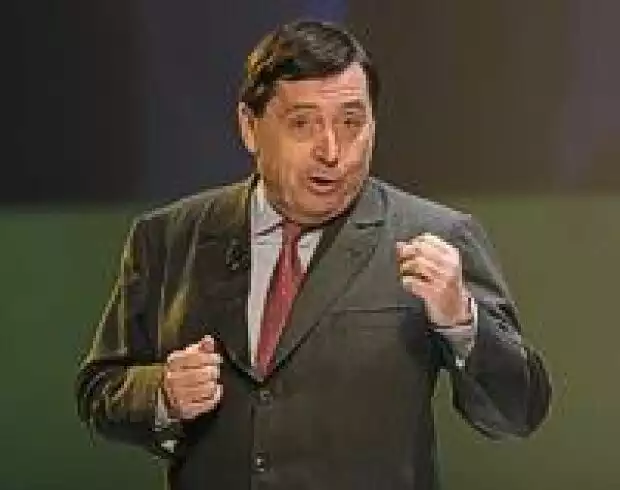 Patrick Faure Titel-Bild zur News: Patrick Faure