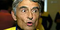 Bild zum Inhalt: Pierre Dupasquier im 'F1Total.com'-Interview (Teil 1)