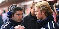 Bild zum Inhalt: Nico Rosberg hat Vertrauen in sein Auto