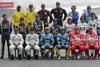 Bild zum Inhalt: Super Aguri-Team in der F1-Saison 2006 nicht am Start