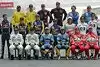 Bild zum Inhalt: Super Aguri-Team in der F1-Saison 2006 nicht am Start