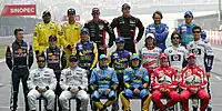 Bild zum Inhalt: Super Aguri-Team in der F1-Saison 2006 nicht am Start