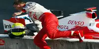 Ralf Schumacher