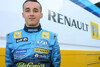 Bild zum Inhalt: Renault zieht ein Fazit der ersten beiden Testtage