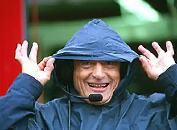 Pierre Dupasquier Titel-Bild zur News: Pierre Dupasquier