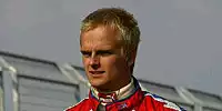 Bild zum Inhalt: Renault will 2007 auf die Karte Kovalainen setzen