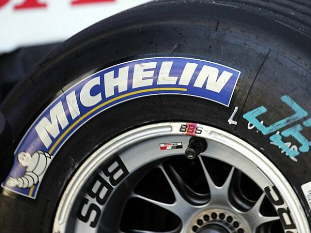 Michelin-Reifen Michelin-Reifen