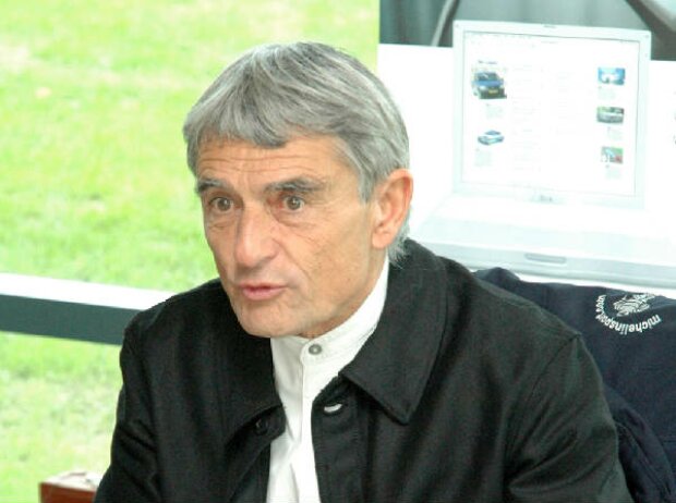 Pierre Dupasquier Pierre Dupasquier