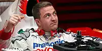 Ralf Schumacher