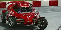 Heikki Kovalainen