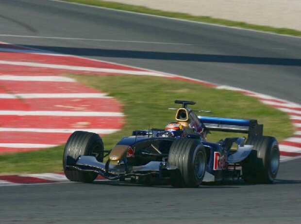 Robert Doornbos Robert Doornbos