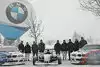 Bild zum Inhalt: BMW und WilliamsF1: "Wir bleiben Freunde!"