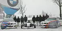 Bild zum Inhalt: BMW und WilliamsF1: "Wir bleiben Freunde!"
