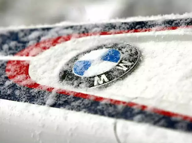 BMW Logo Titel-Bild zur News: BMW Logo