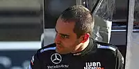 Bild zum Inhalt: Montoya: "Michael ist auch nur ein Mensch"