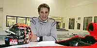 Christijan Albers