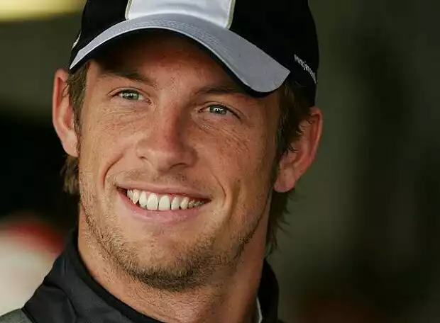 Jenson Button Titel-Bild zur News: Jenson Button
