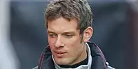 Bild zum Inhalt: Wurz trotz Villeneuve auf dem Sprung zu BMW?