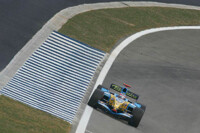 Bild zum Inhalt: So legte Renault die Grundlage für Alonsos Meisterstück